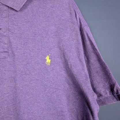 Polo Ralph Lauren Polo Shirt (M)