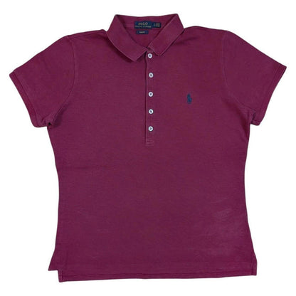 Polo Ralph Lauren Polo Shirt (L)