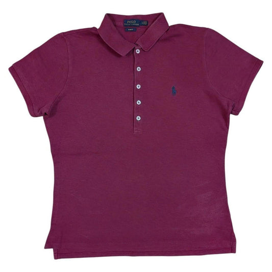 Polo Ralph Lauren Polo Shirt (L)