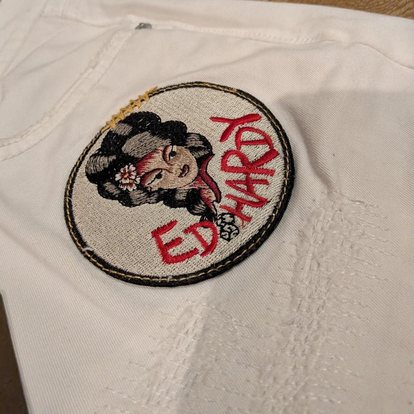 Ed Hardy Jeans (32)