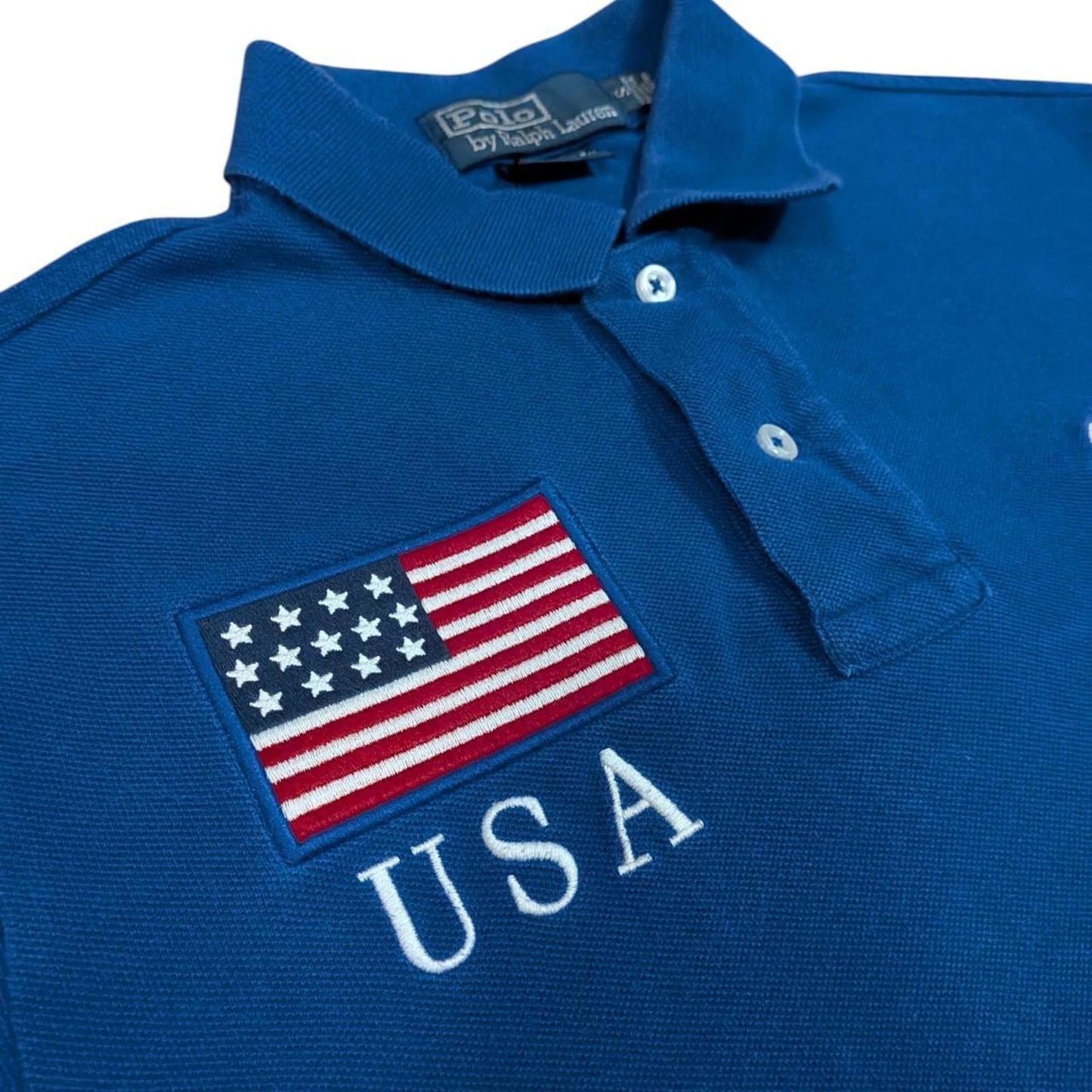 Polo Ralph Lauren Polo Shirt (S)