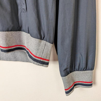 Dolce and Gabbana Track Jacket (L)