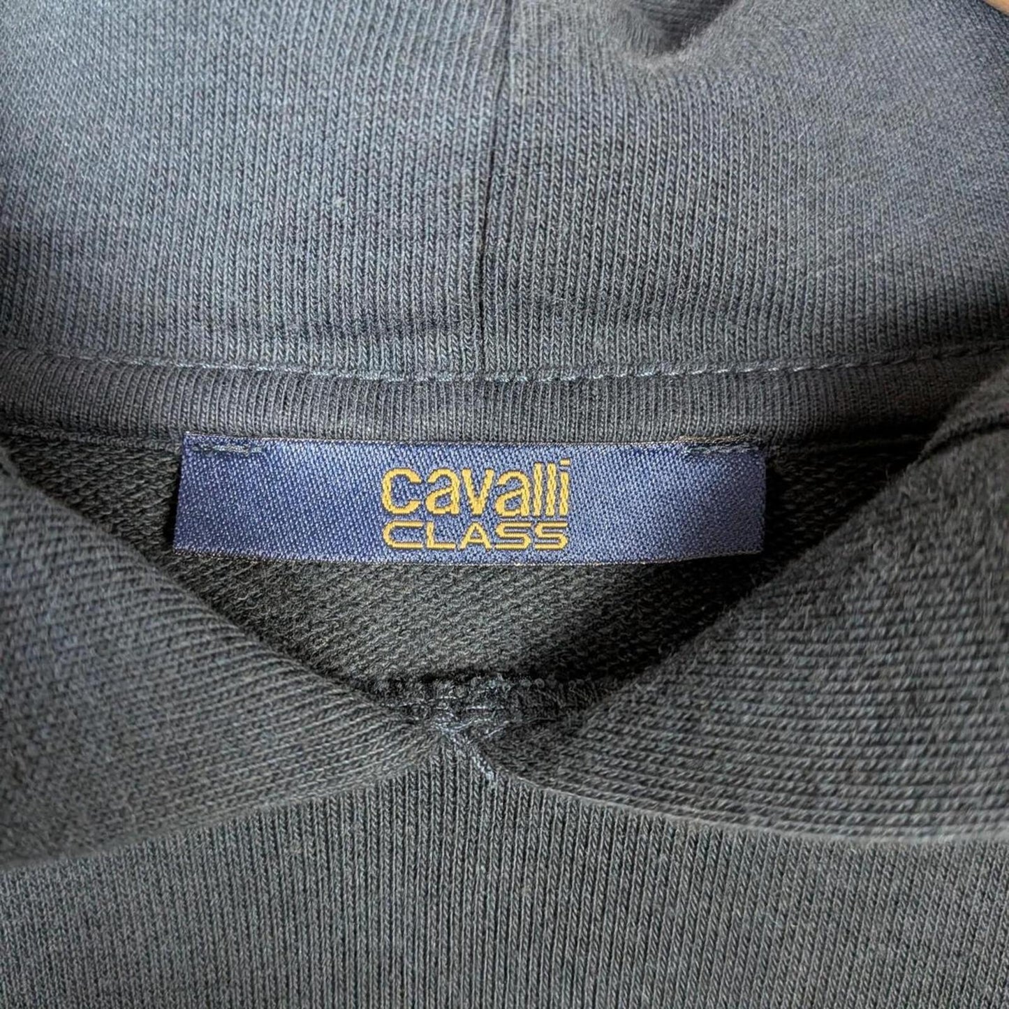 Cavalli Class Hoodie (L)