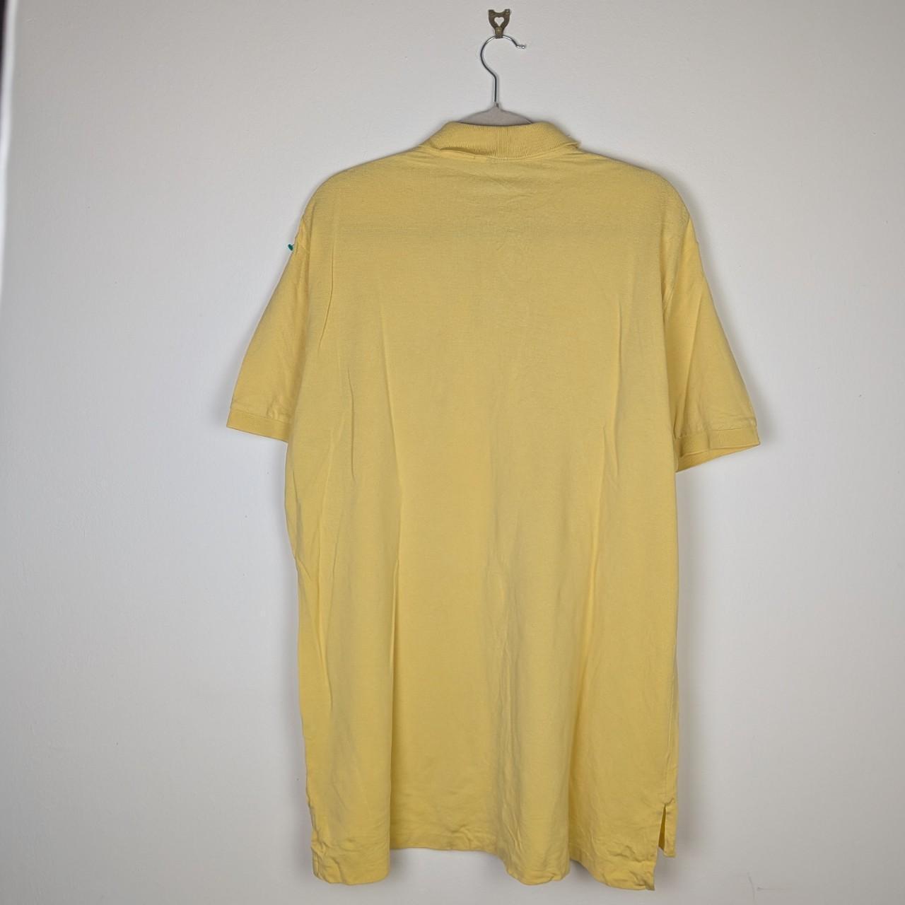 Polo Ralph Lauren Polo Shirt (XL)