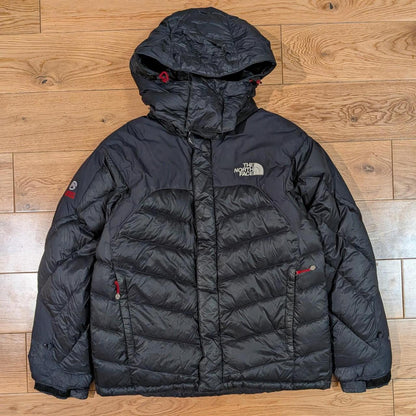 The North Face Puffer Jacket (M)