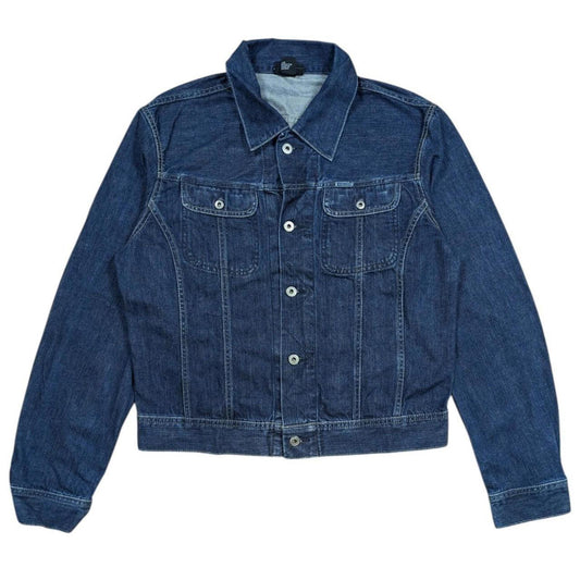 Diesel Denim Jacket (L)