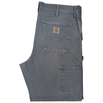 Carhartt Carpenter Pants (38)