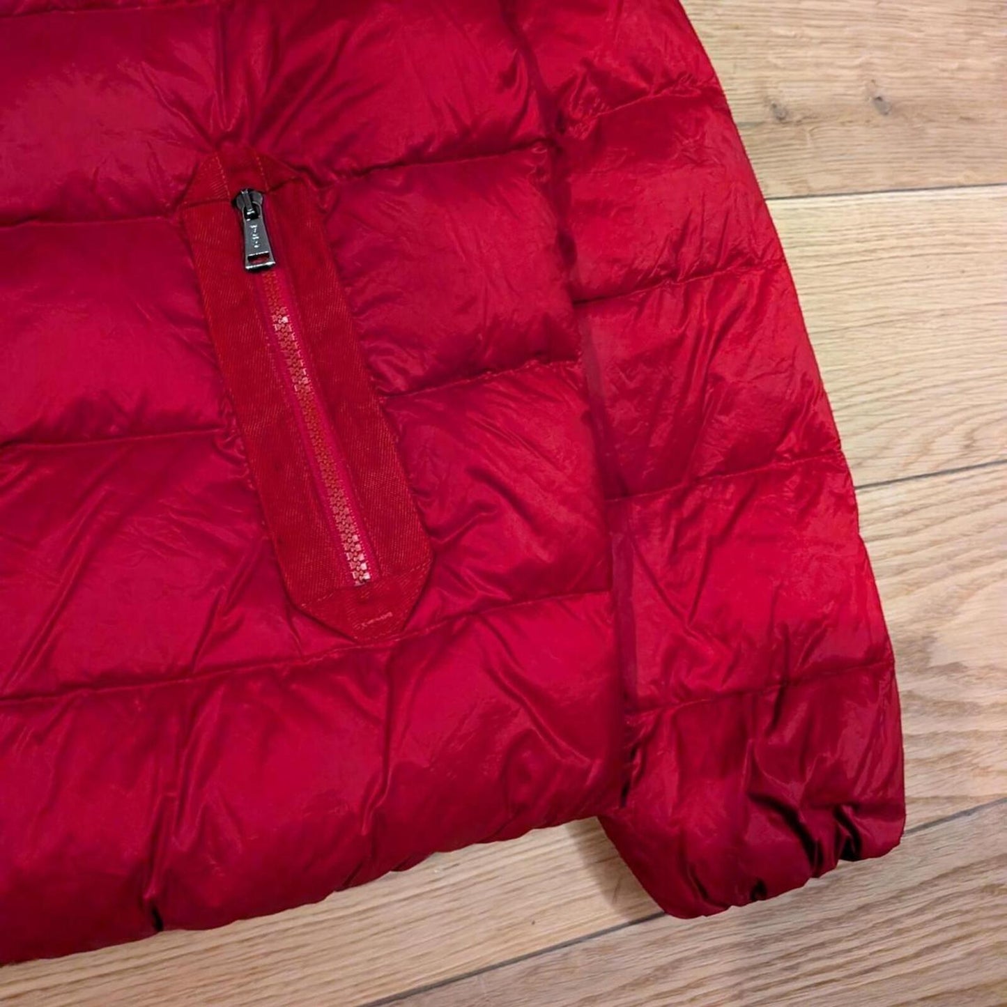 Polo Ralph Lauren Puffer Jacket (M)