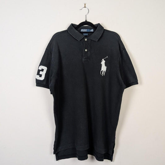 Polo Ralph Lauren Polo Shirt (XL)