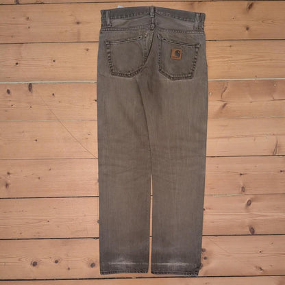 Carhartt Trousers (30)