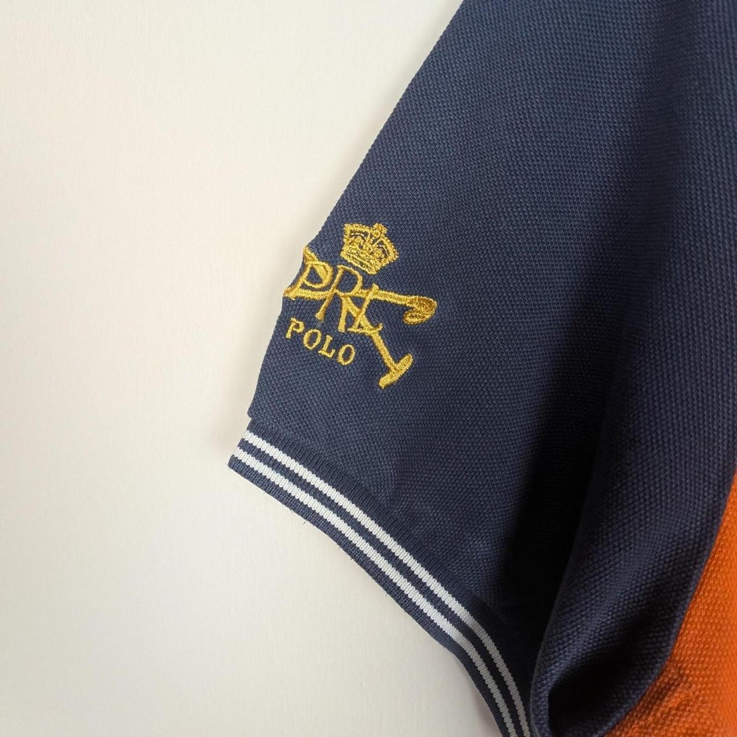 Polo Ralph Lauren Bladee Polo Shirt (L)