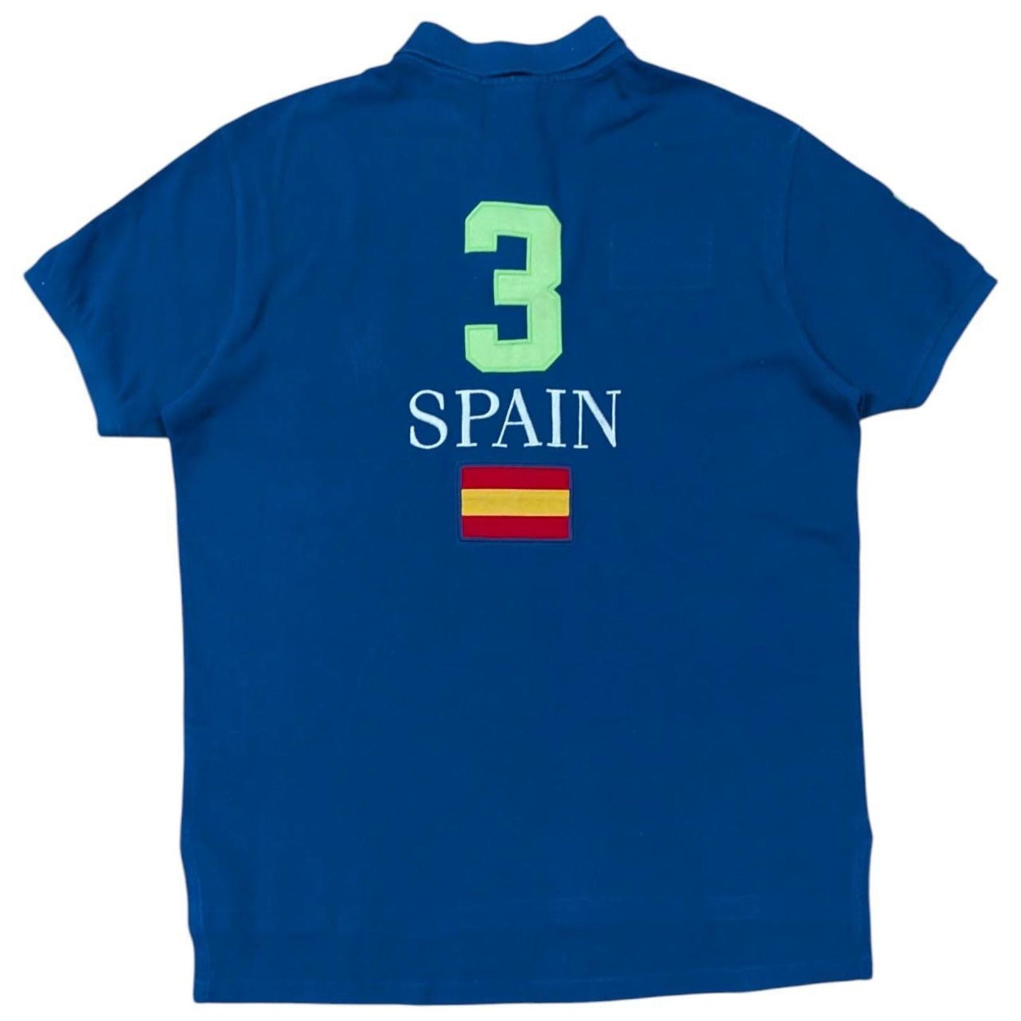 Ralph Lauren Spain Polo (L)