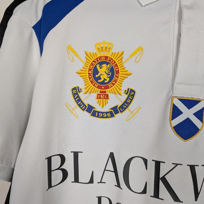 Polo Ralph Lauren Blackwatch Polo Shirt (L)