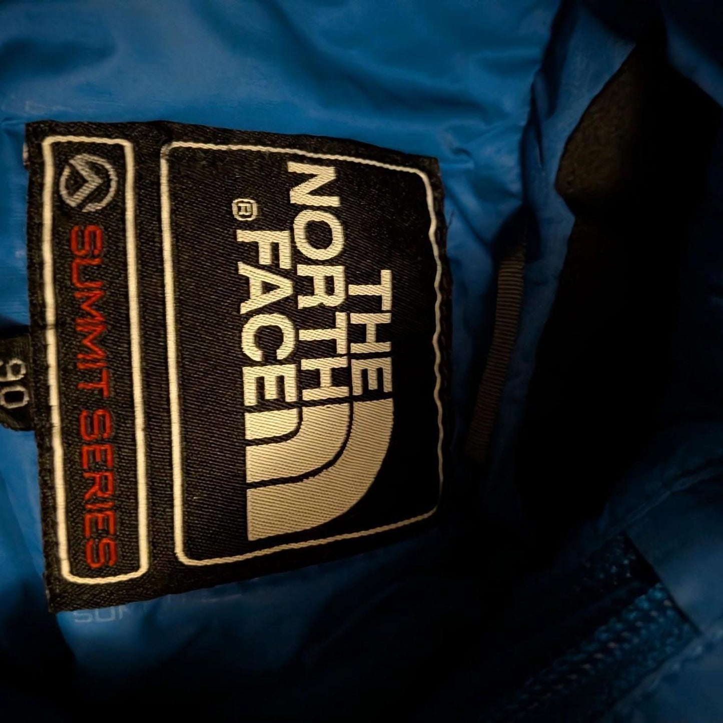 The North Face Puffer Jacket (S)