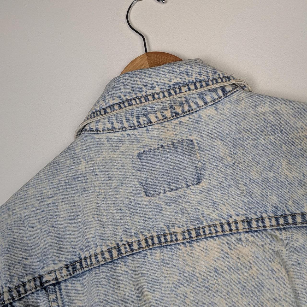 Guess Denim Jacket (M)