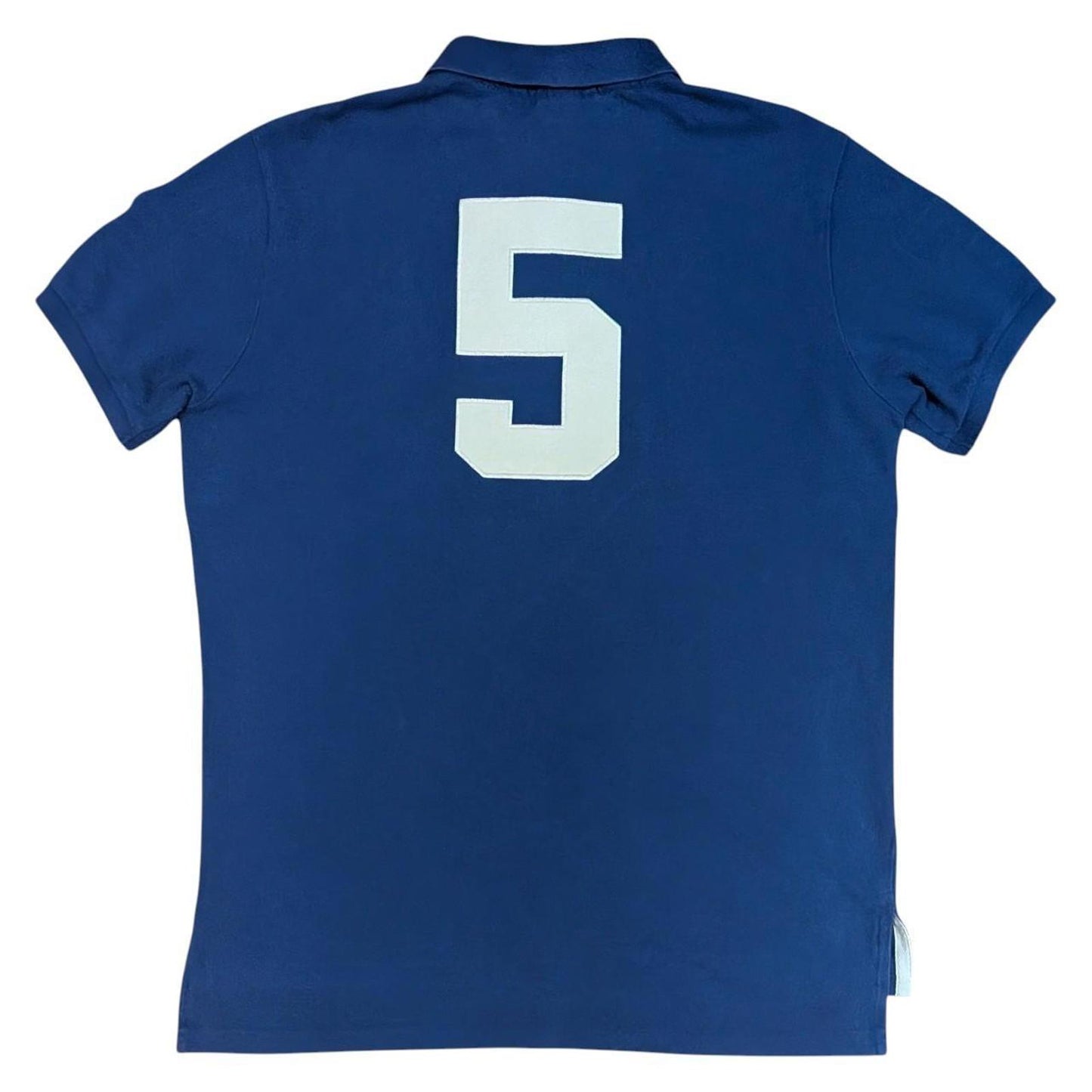 Polo Ralph Lauren Paris Polo Shirt (L)