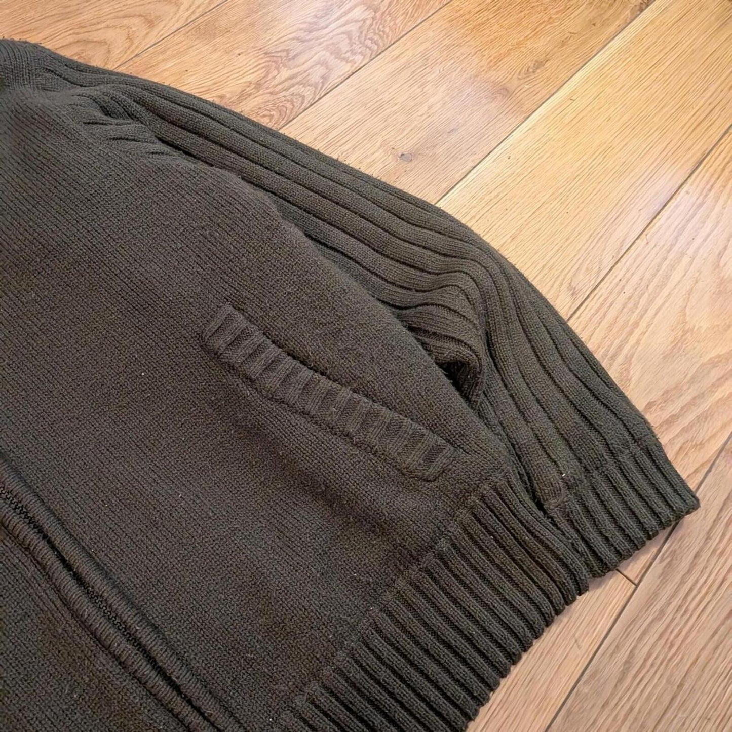 Schott NYC Hoodie (M)