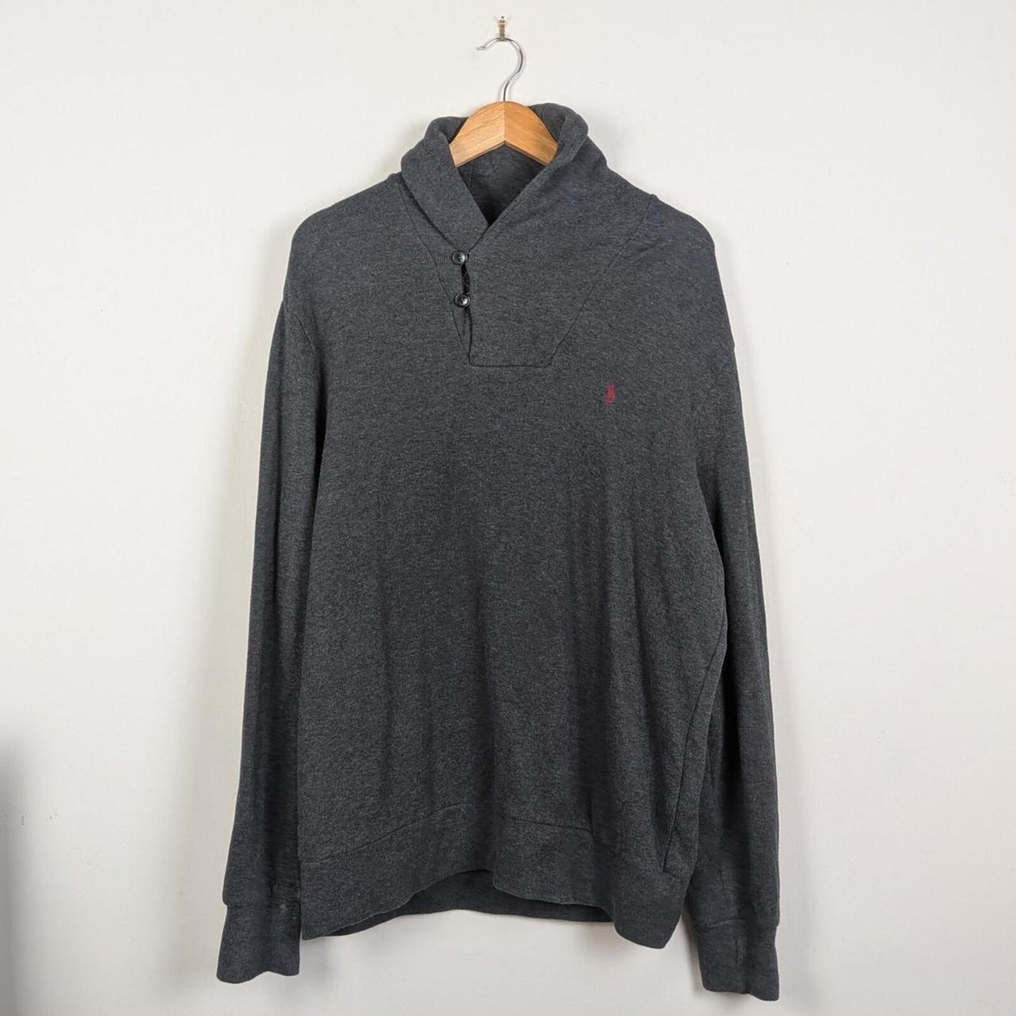 Polo Ralph Lauren Jumper (L)