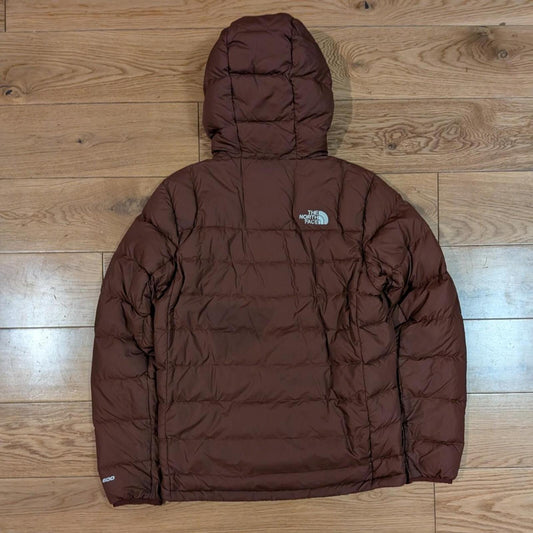 The North Face Puffer Jacket (S)