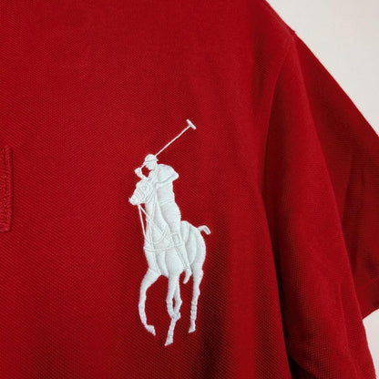 Polo Ralph Lauren Spain Polo Shirt (L)