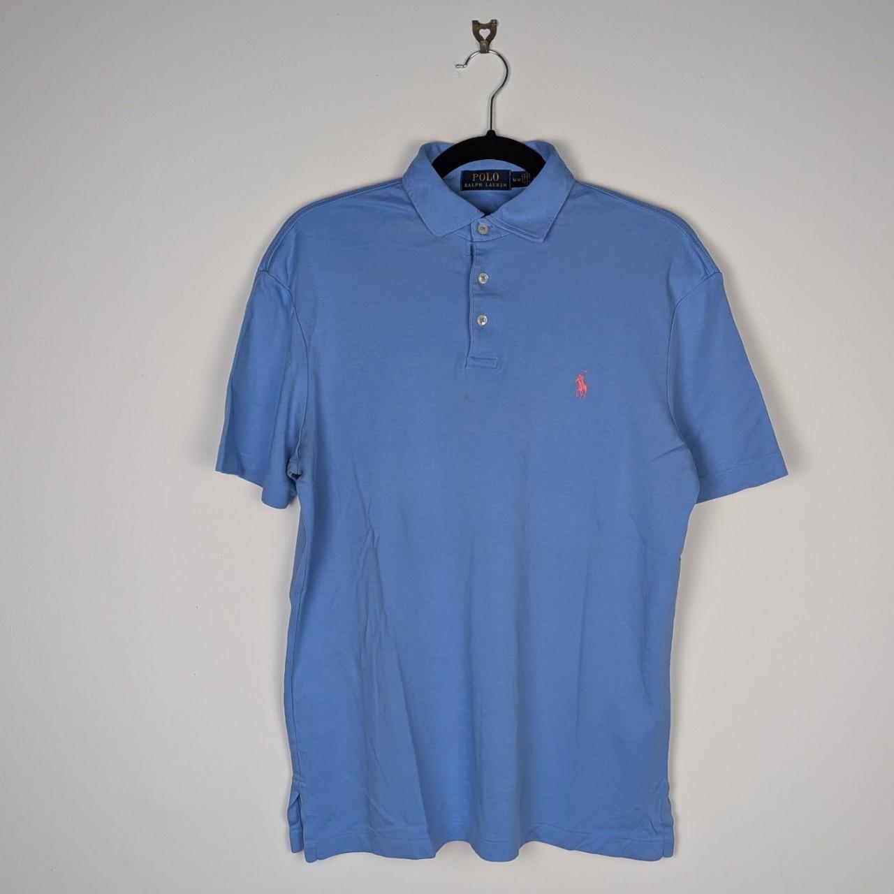 Polo Ralph Lauren Polo Shirt (M)