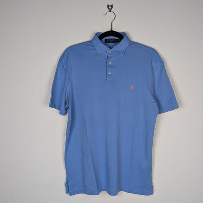Polo Ralph Lauren Polo Shirt (M)