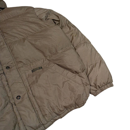 Polo Ralph Lauren Puffer Jacket (L)