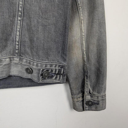 All Saints Denim Jacket (M)