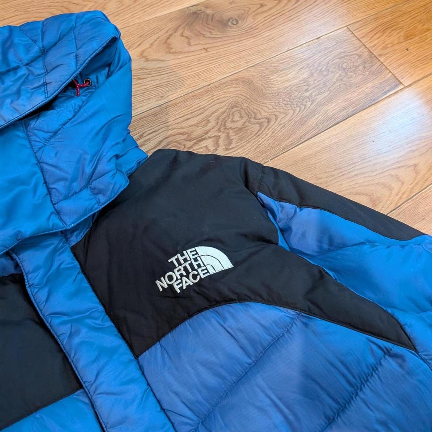 The North Face Puffer Jacket (XL)