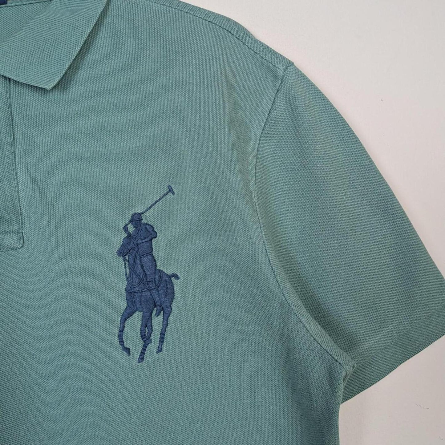 Polo Ralph Lauren Polo Shirt (M)
