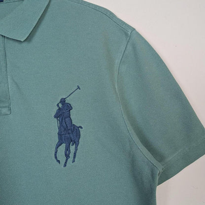 Polo Ralph Lauren Polo Shirt (M)