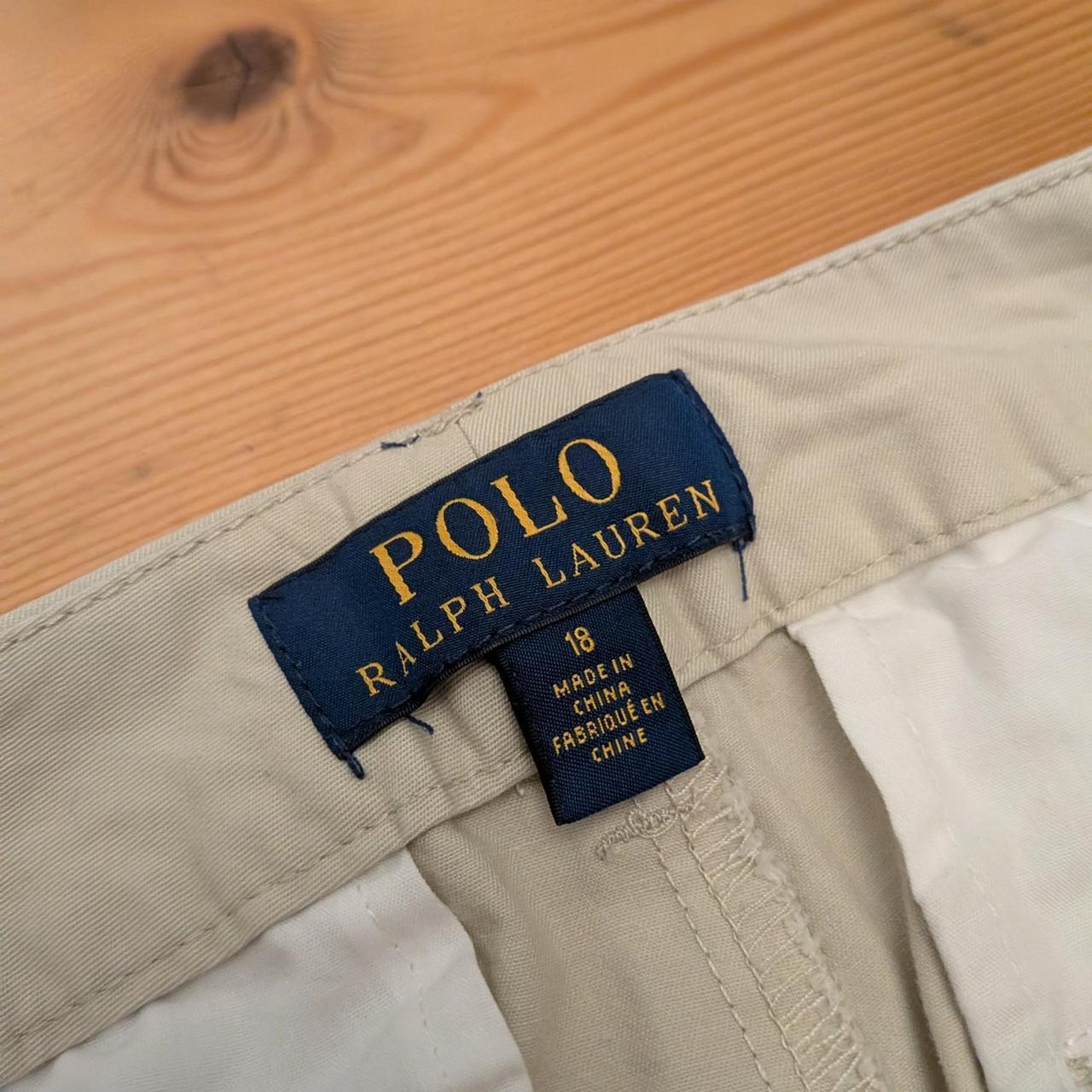 Polo Ralph Lauren Chinos (18)