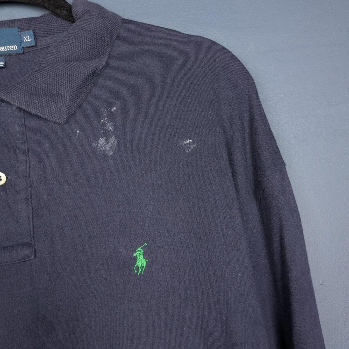 Polo Ralph Lauren Polo Shirt (XL)