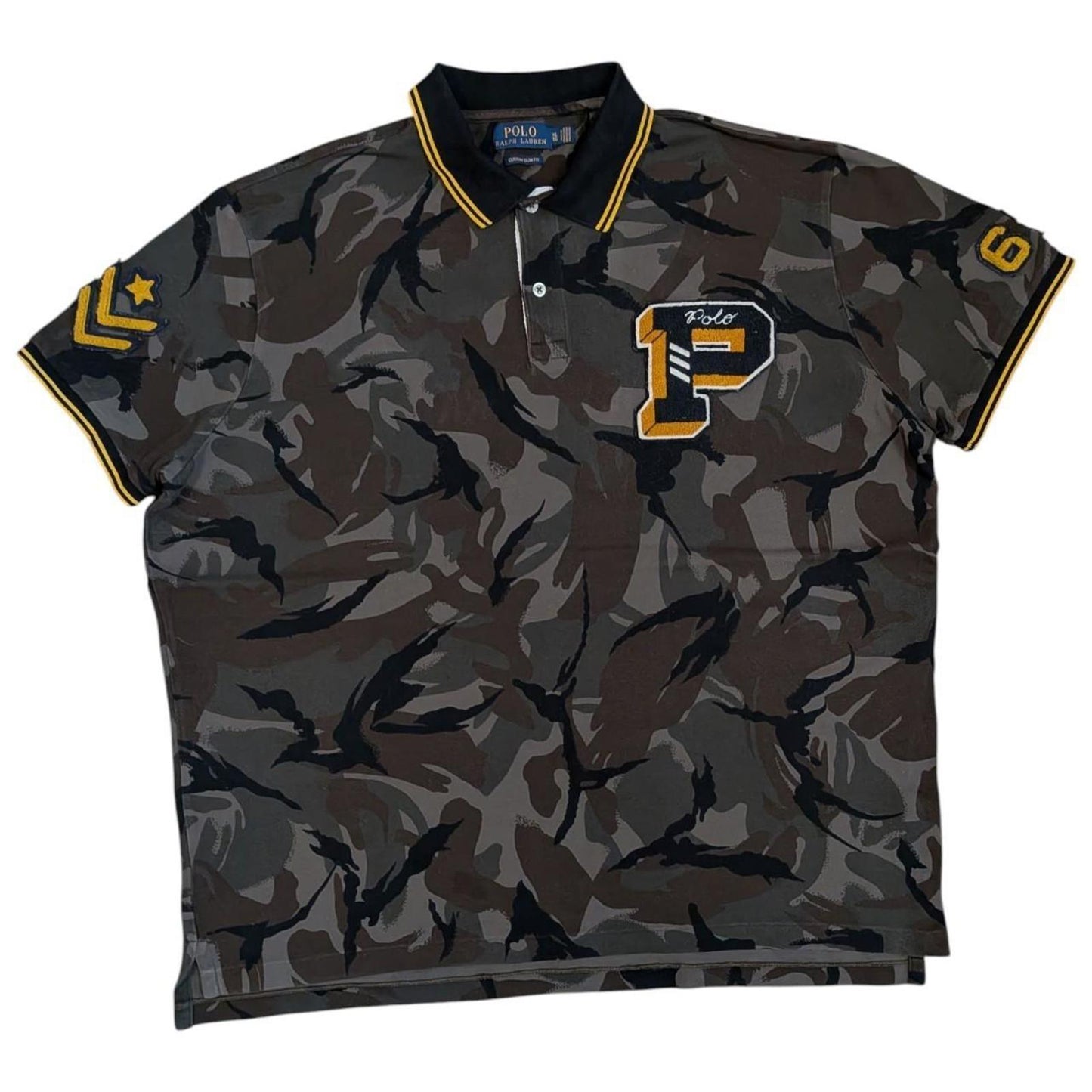 Polo Ralph Lauren Polo Shirt (XL)