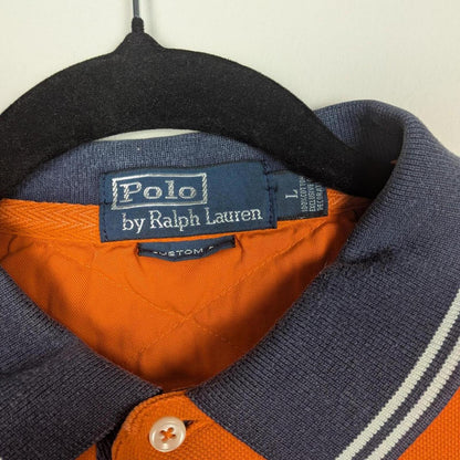 Polo Ralph Lauren Bladee Polo Shirt (L)