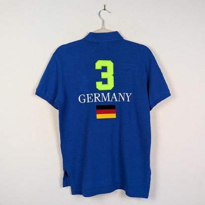 Polo Ralph Lauren Germany Polo Shirt (S)