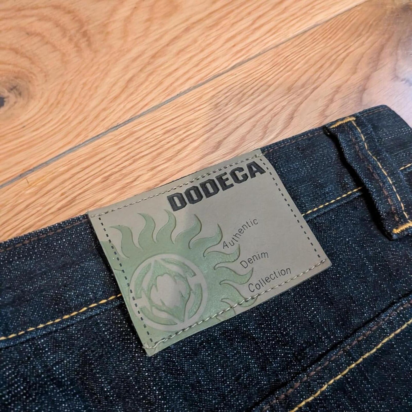 Dodeca Jeans (36)