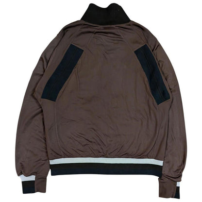 Dolce & Gabbana Zip Up Track Jacket (L)