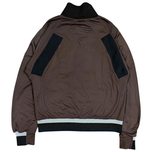 Dolce & Gabbana Zip Up Track Jacket (L)