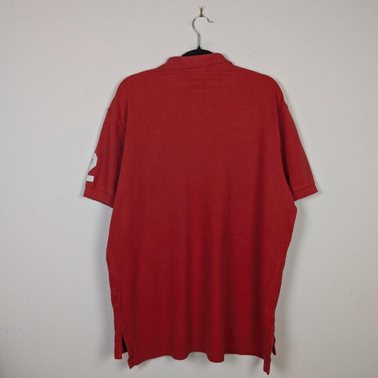 Polo Ralph Lauren Polo Shirt (L)