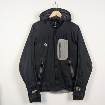 Mountain Hardwear Soft Shell (M)