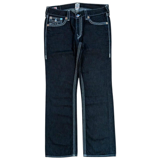 True Religion Big QT Jeans (36)