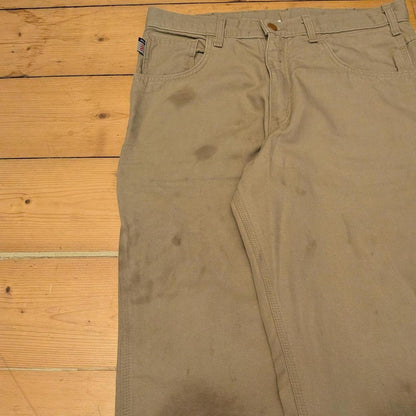 Carhartt Carpenter Pants (33)