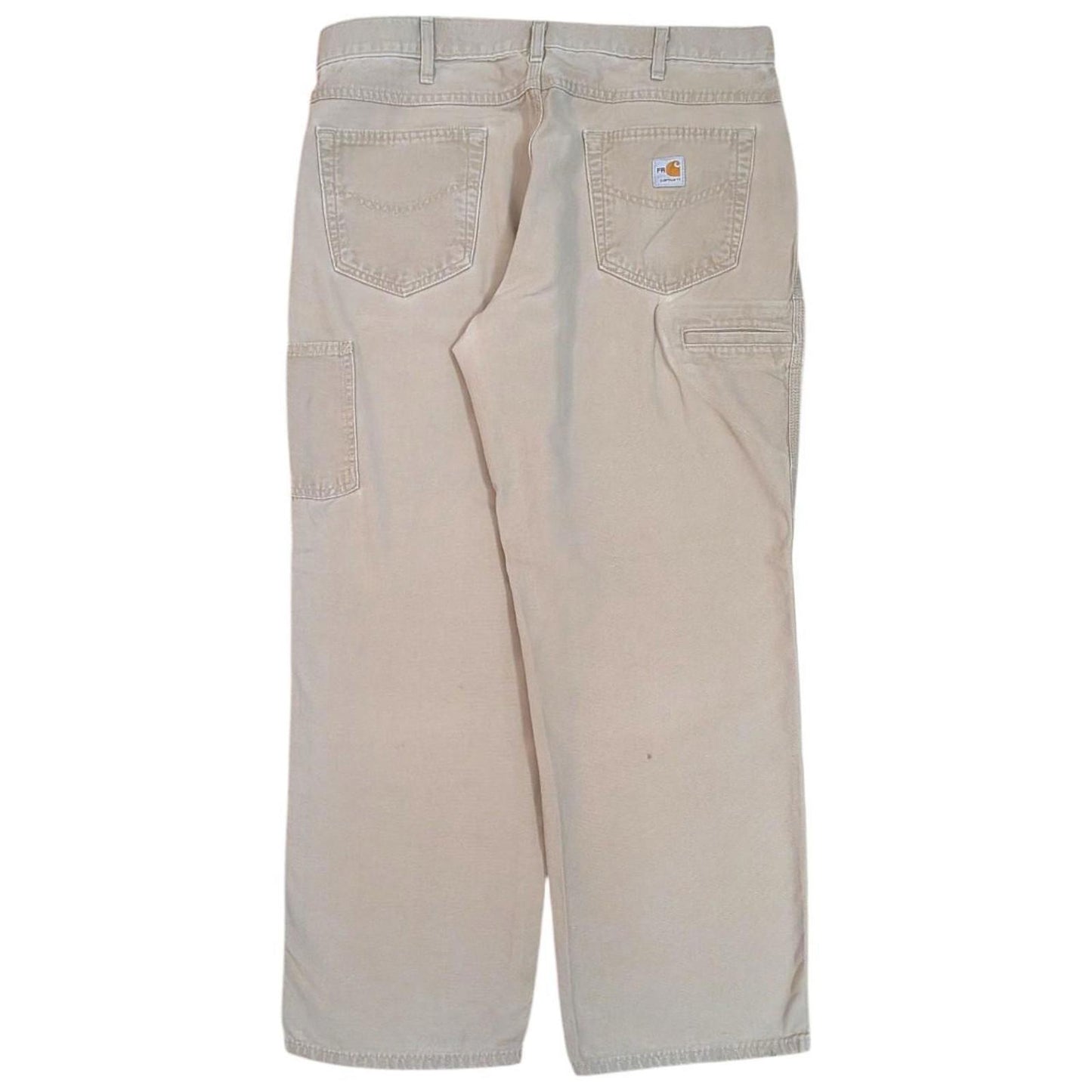 Carhartt Carpenter Pants (36)