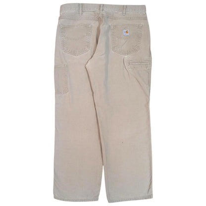 Carhartt Carpenter Pants (36)