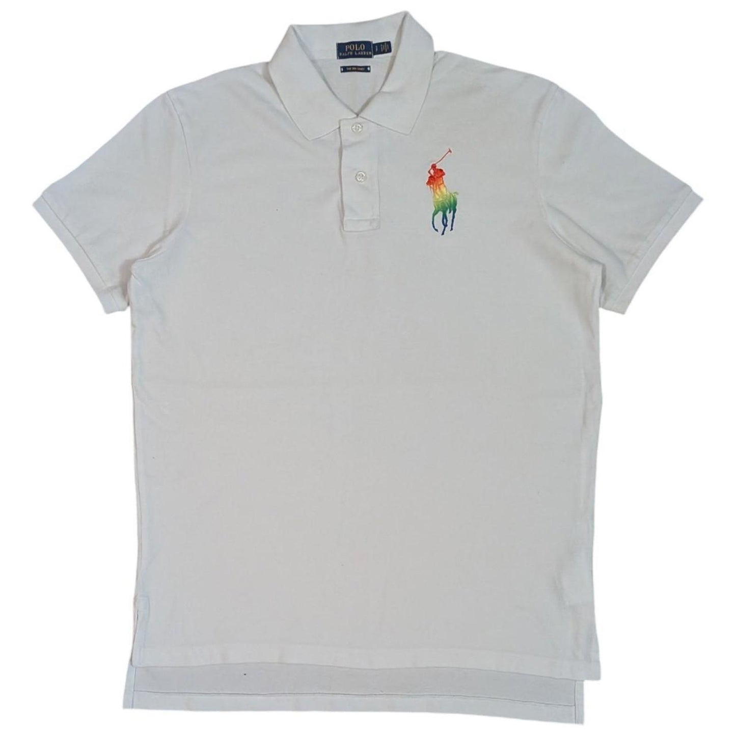Polo Ralph Lauren Polo Shirt (S)