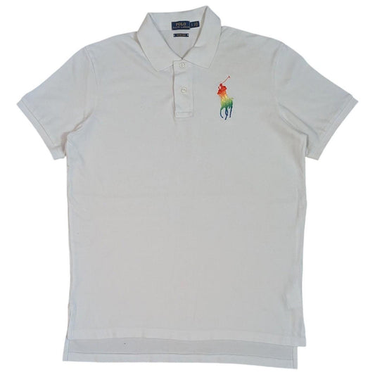 Polo Ralph Lauren Polo Shirt (S)