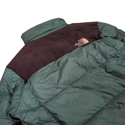 The North Face Down Puffer Jacket (L)