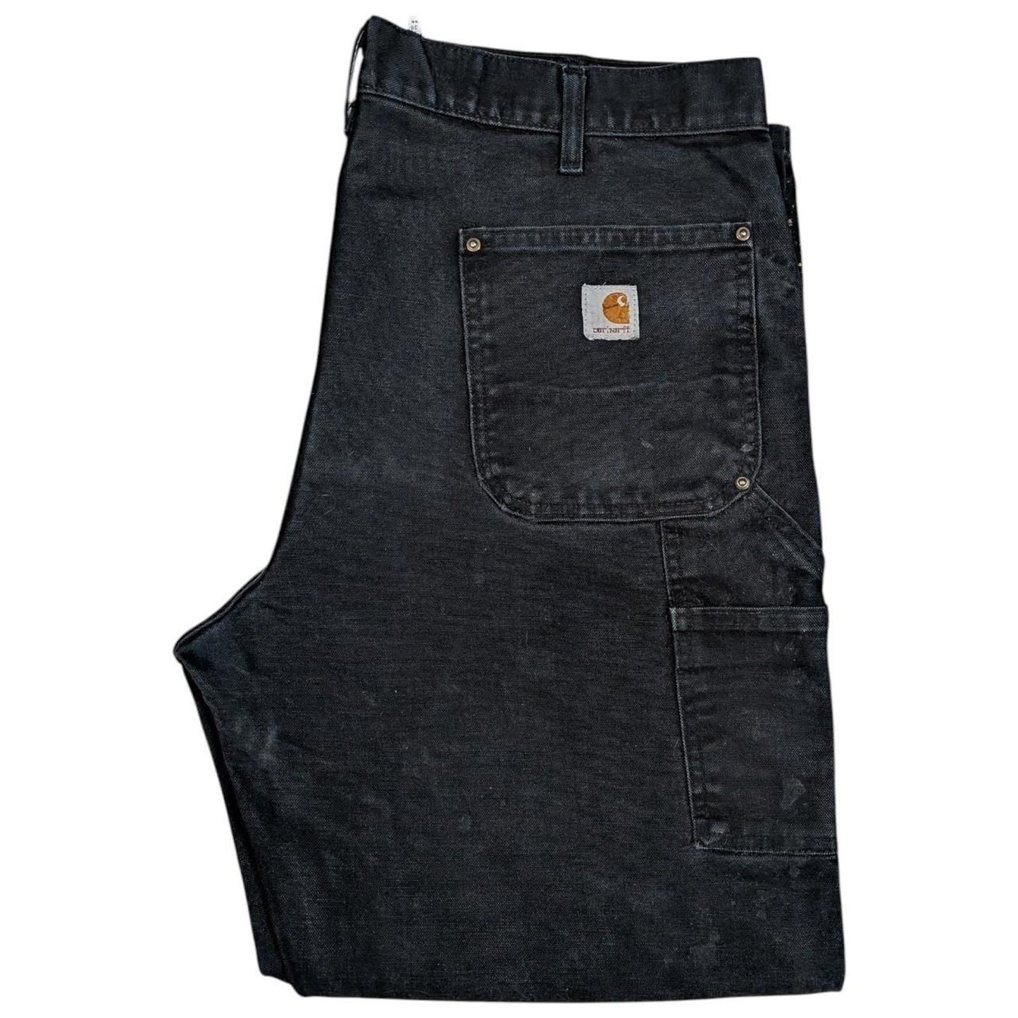 Carhartt Carpenter Pants (38)