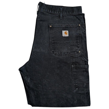 Carhartt Carpenter Pants (38)